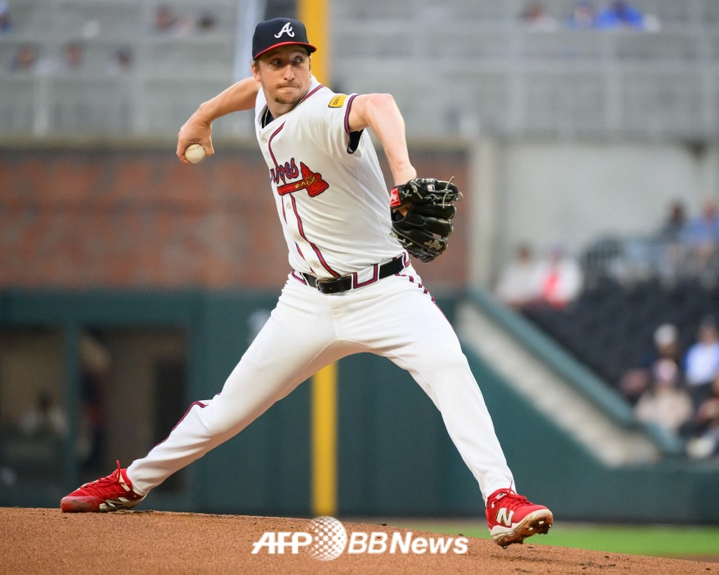 Эрик Феди. /AFPBBNews=News1