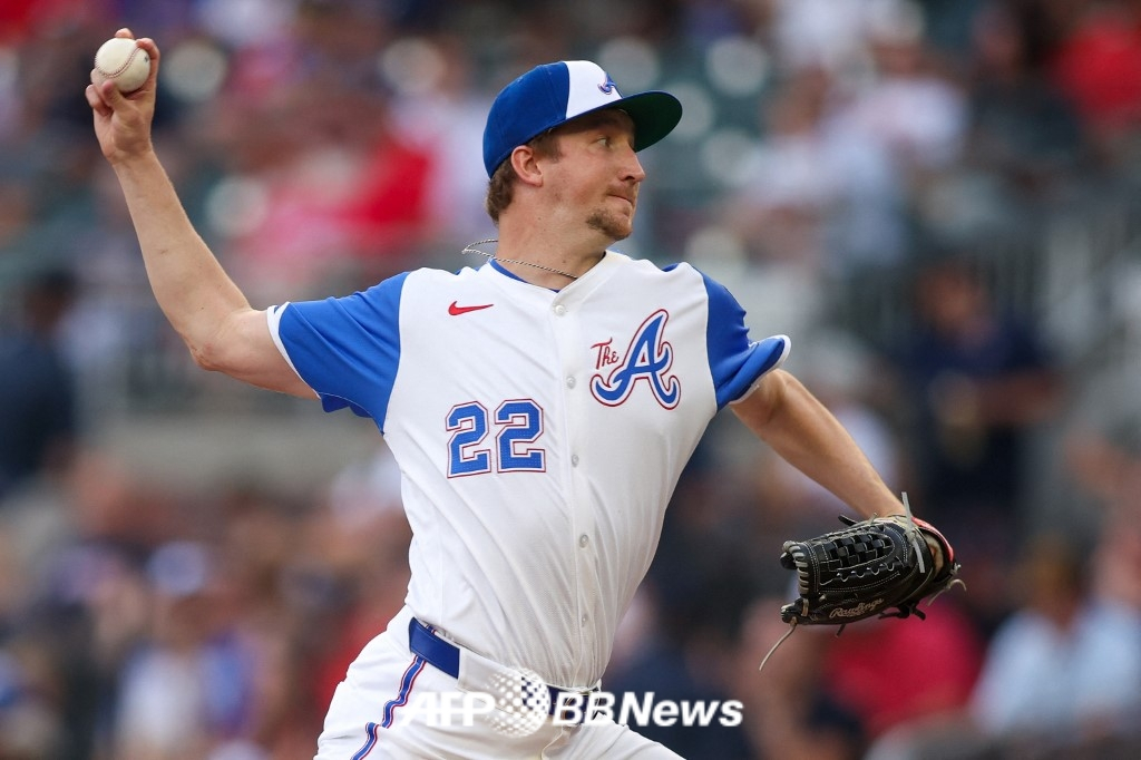 Эрик Феди. /AFPBBNews=News1