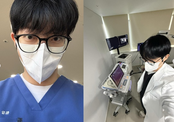 /Photo = Jung Won-gyu Instagram