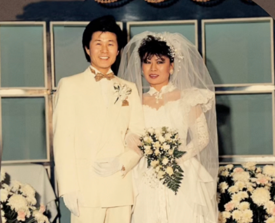 /Photo = Tae Jin-ah SNS