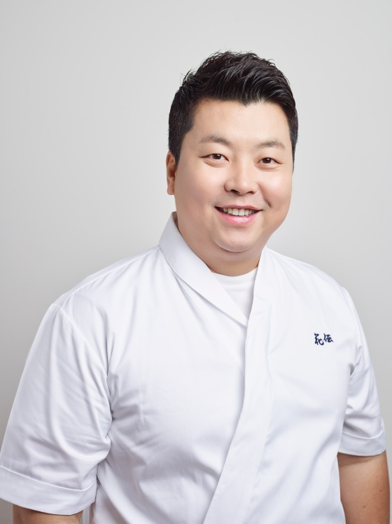 Шеф-повар Чон Хо Ён / Фото = Совместный проект