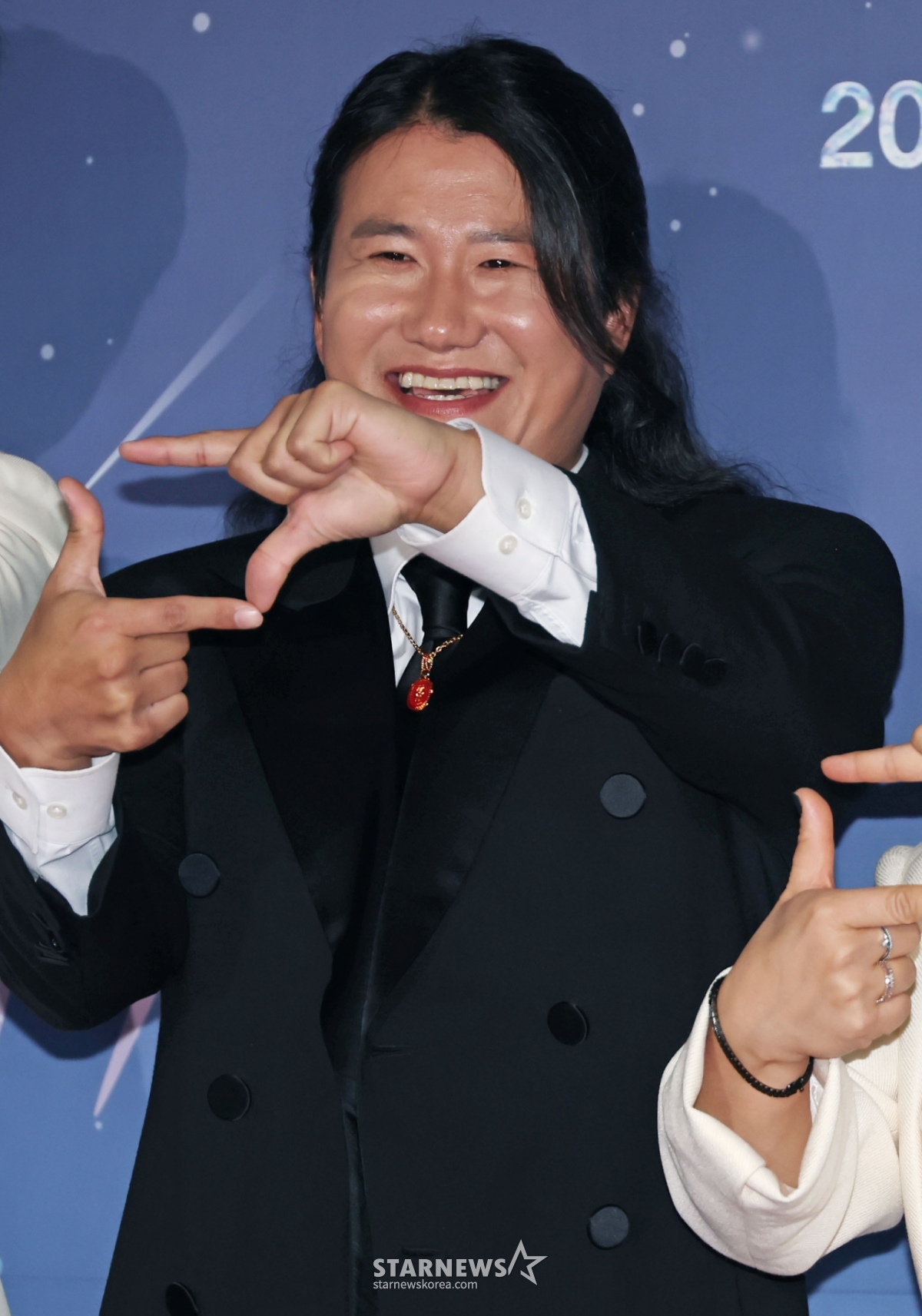 Lim Woo-il/photo = Lee Dong-hoon photoguy@