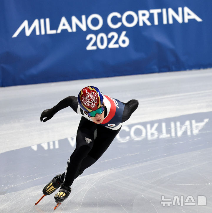 Hwang Dae Heon. /Ảnh = Newsis