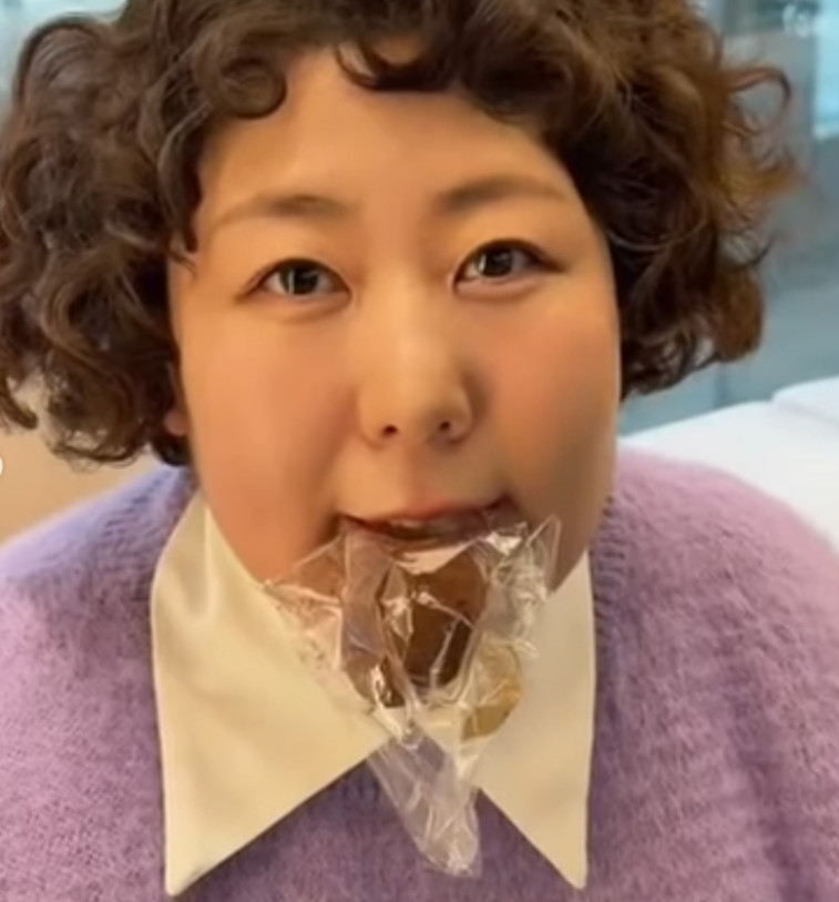 /Photo = Shin-Lu Instagram