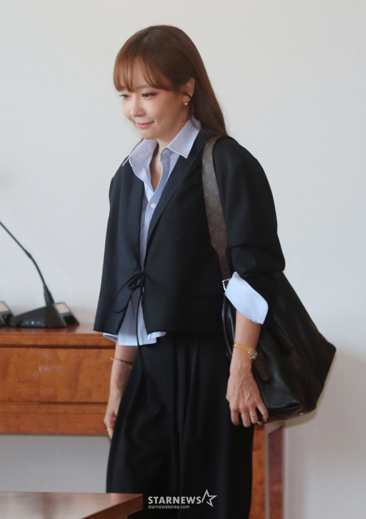 Actor So Yoo-jin / Photograph = Kim Hye-jin