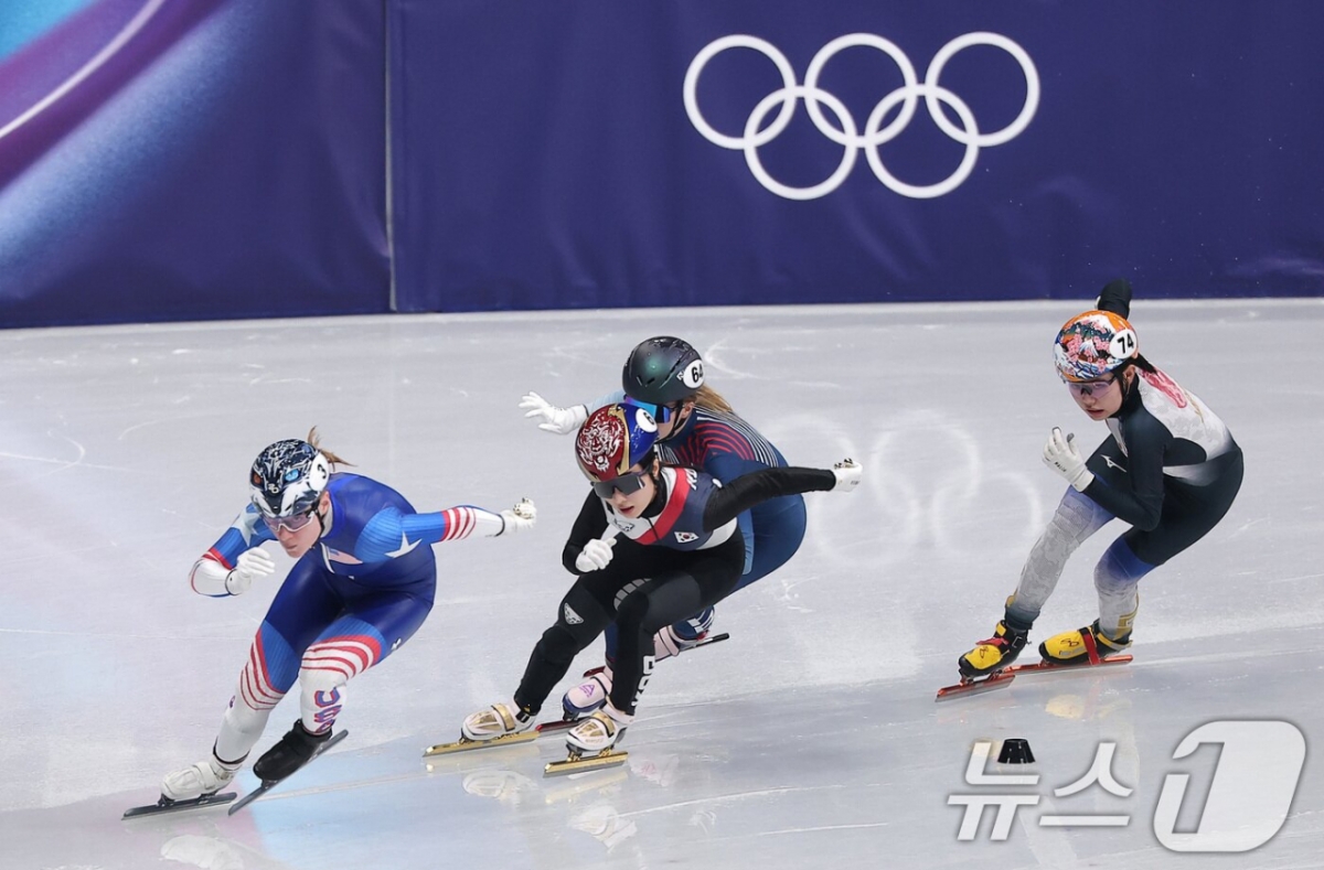 В роли Ким Кили (второй). /Фото = Новости 1