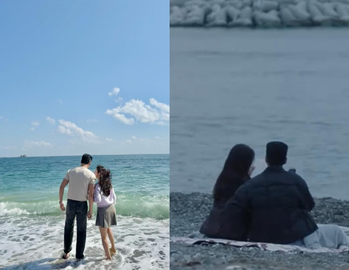 /Photo = Lee Ju-bin SNS