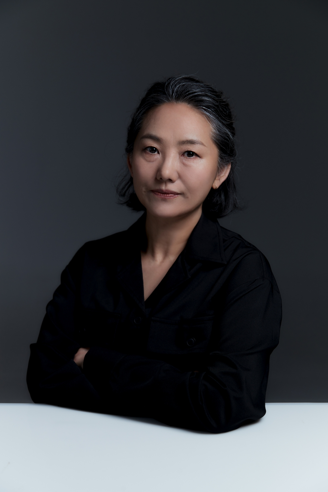 俳優パク·ミョンシン 