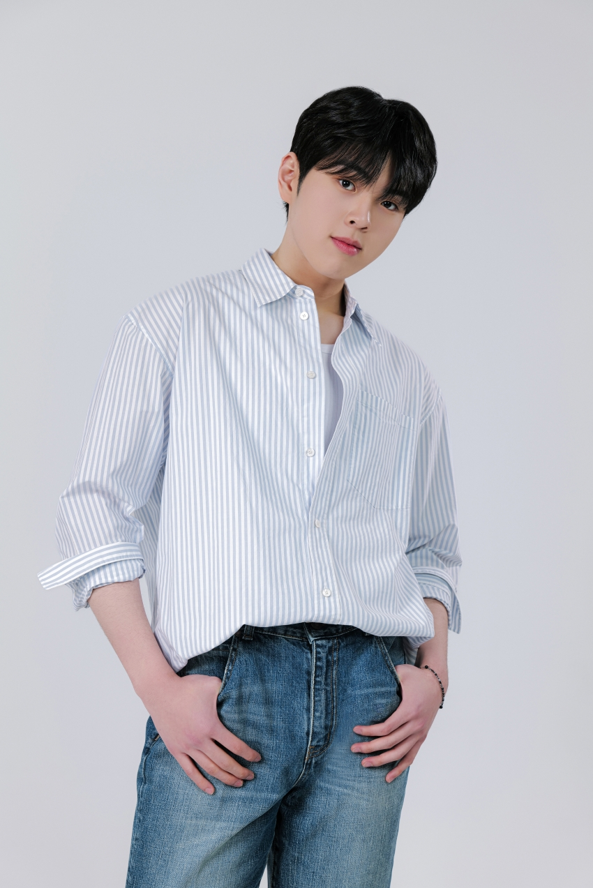 Хон Сын Мин