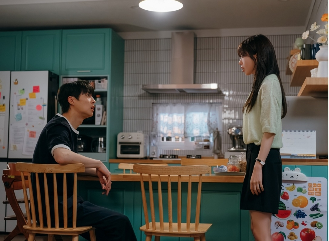 /写真=tvN「宇宙をあげる」