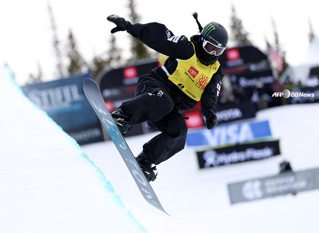 崔佳温的样子。 =法新社BBNews=新闻1。