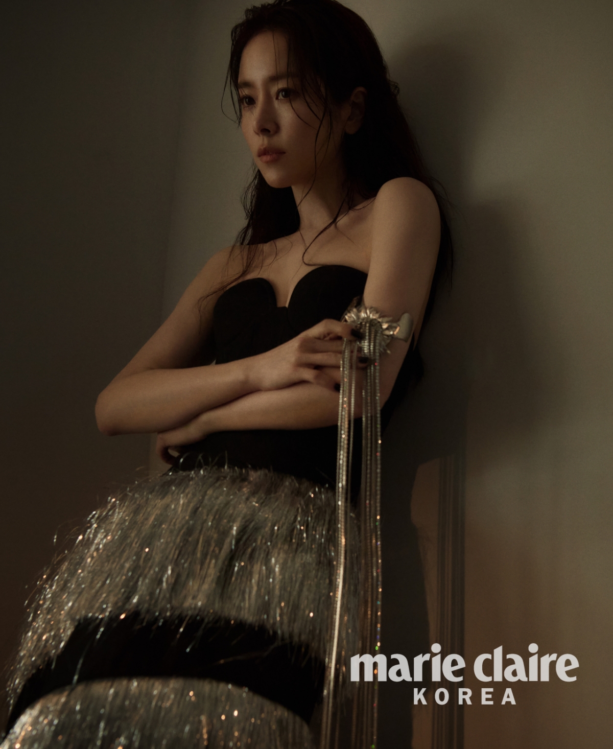 /Фото = Мари-Клер Корея