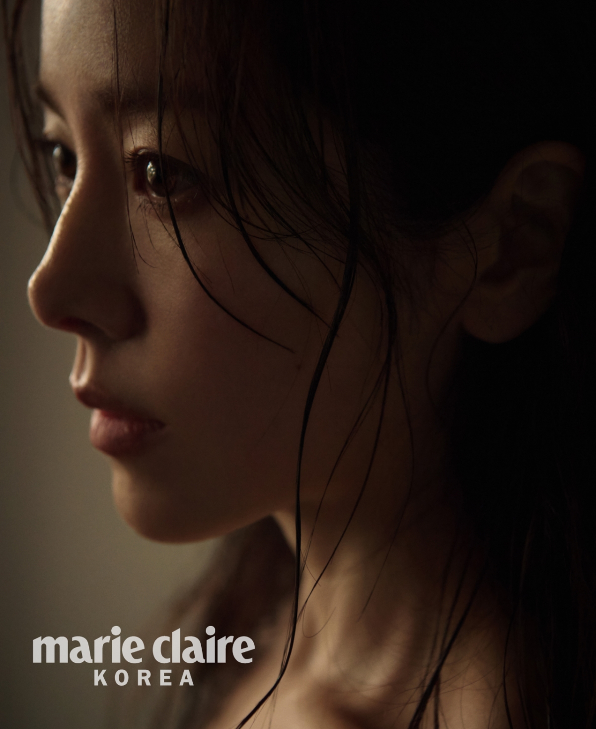 /Фото = Мари-Клер Корея