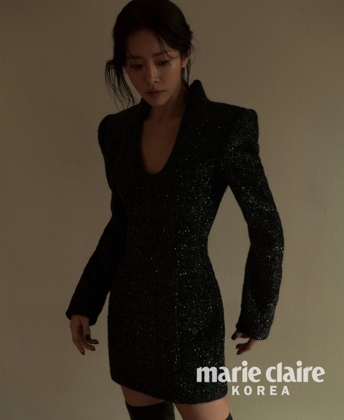 /Фото = Мари-Клер Корея