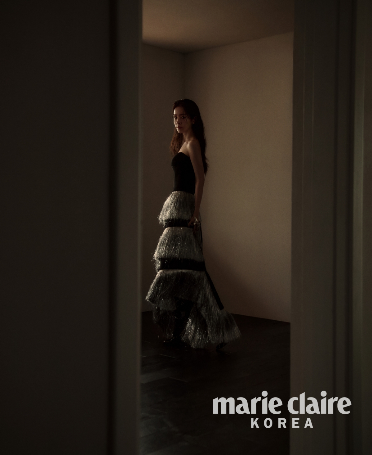 /Фото = Мари-Клер Корея