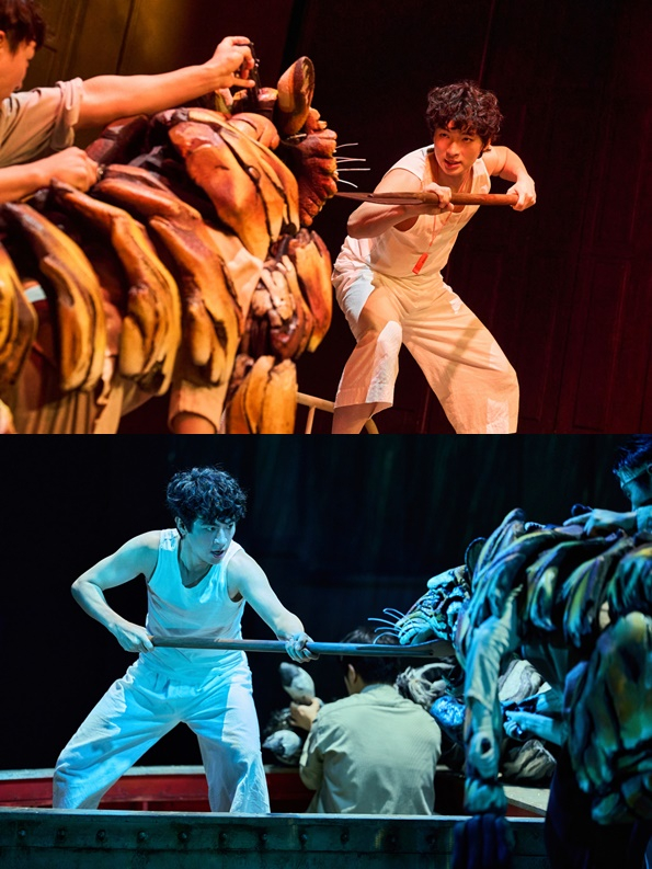 /Photo = 'Life of Pi'