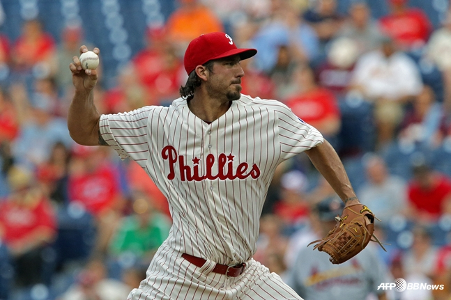 オモンの最後のメジャーリーグシーズンだった2015シーズン。 /AFPBBNews=ニュース1