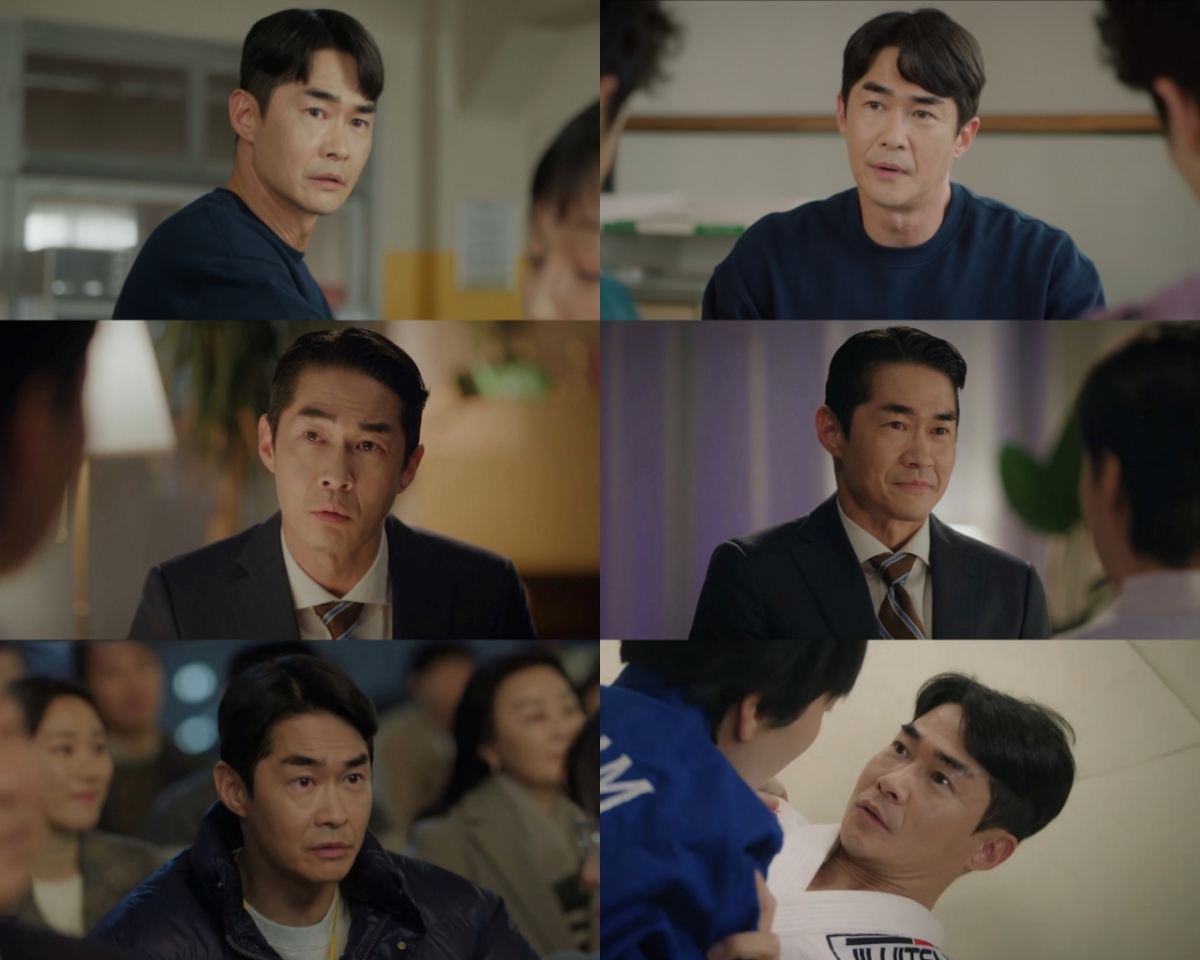 Ảnh = Spring Fever (tvN) 