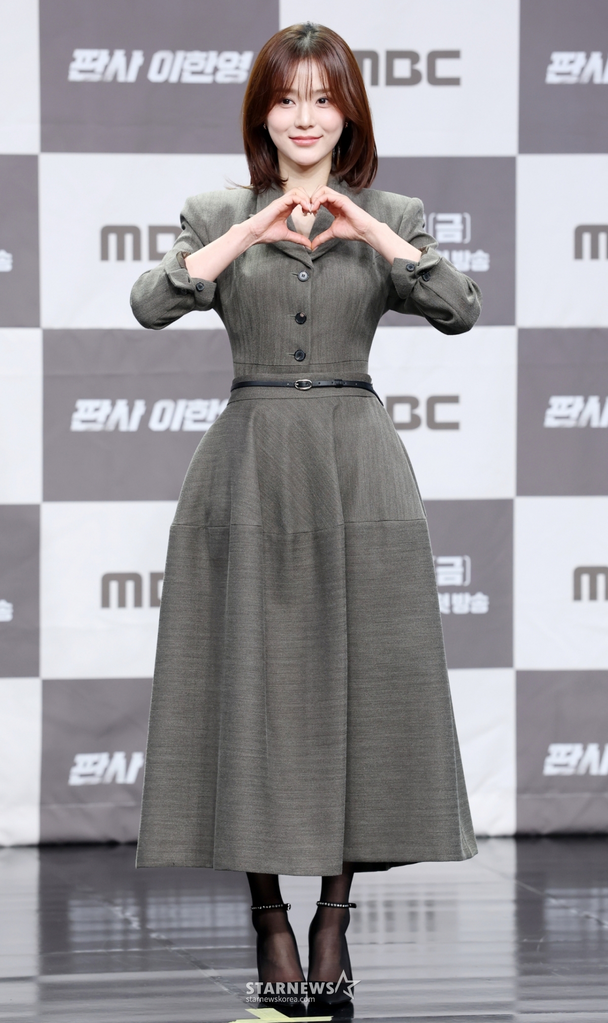 俳優オ·セヨン/写真=キム·フィソンhwijpg@