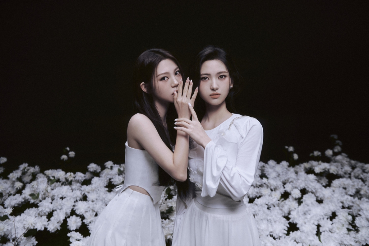 dodree/photo courtesy of Init Entertainment =