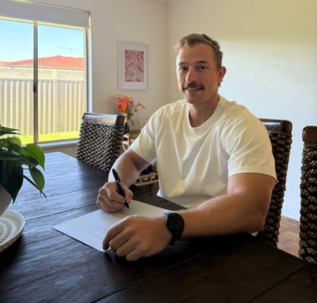 アレックス·ホール。/写真=蔚山ウェールズ