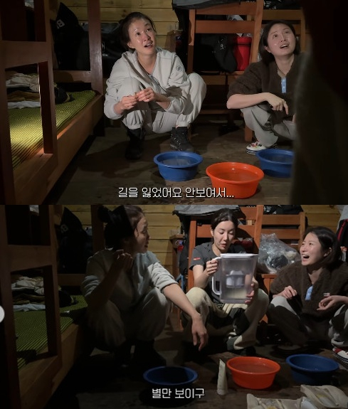 /Photo = Lee Si-young Instagram