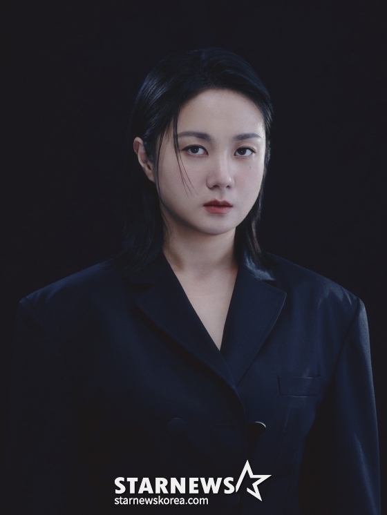 They said Park Na-ra is a broadcaster. /Photo provided = ENP Company