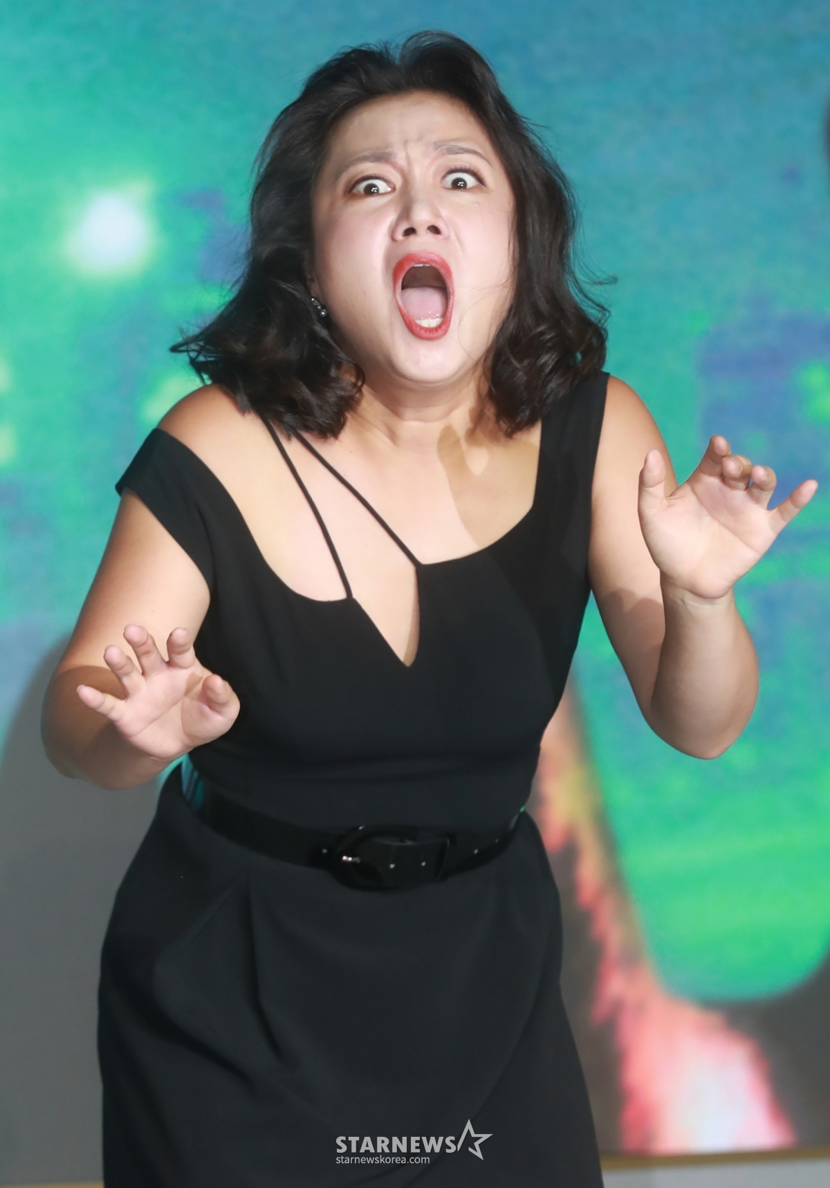 Park Na-rae / Photo = Star News 