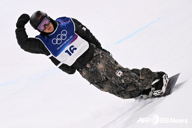 イ·チェウン /AFPBBNews=ニュース1