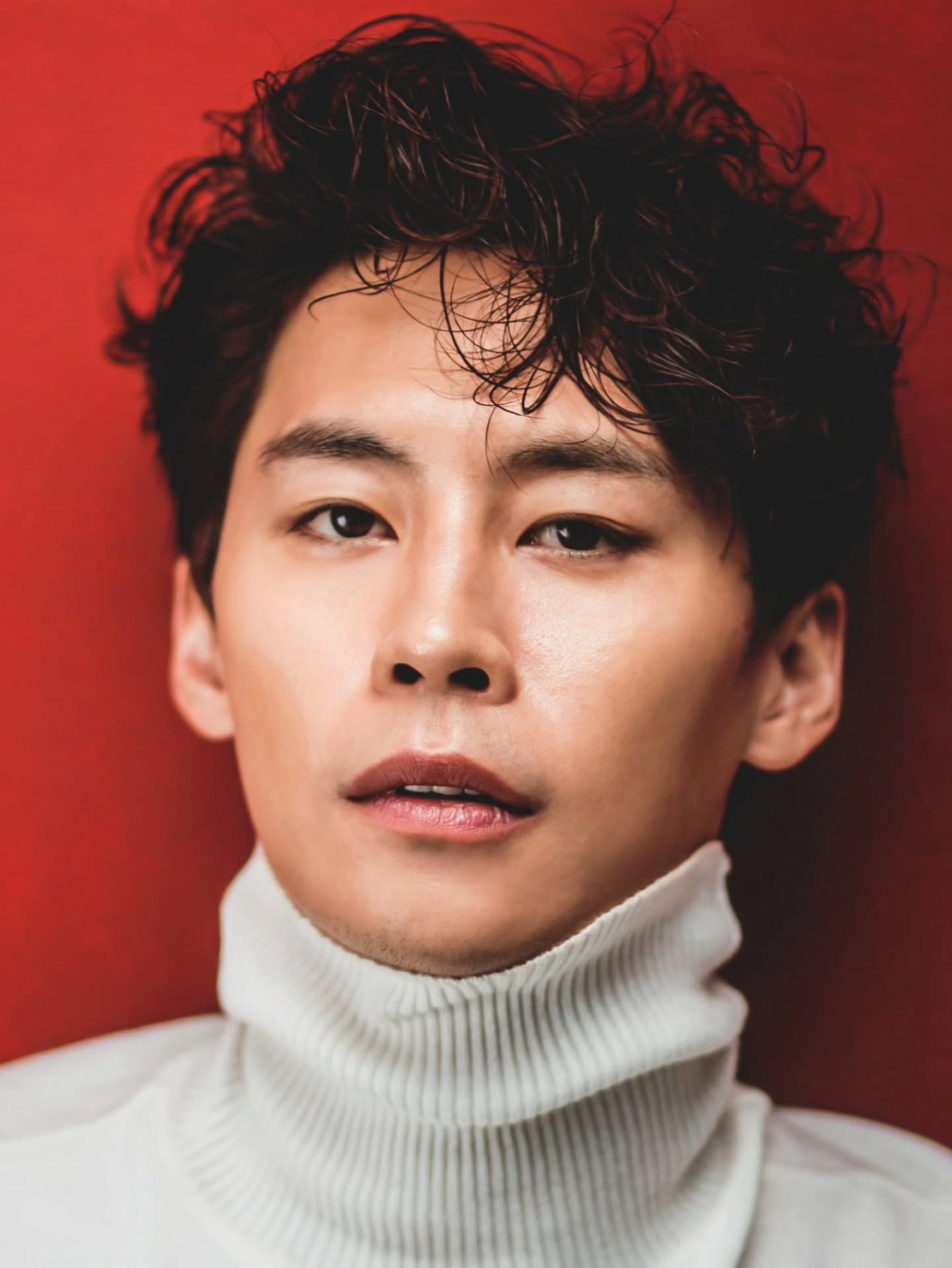 /Photo = Jung-woo's SNS