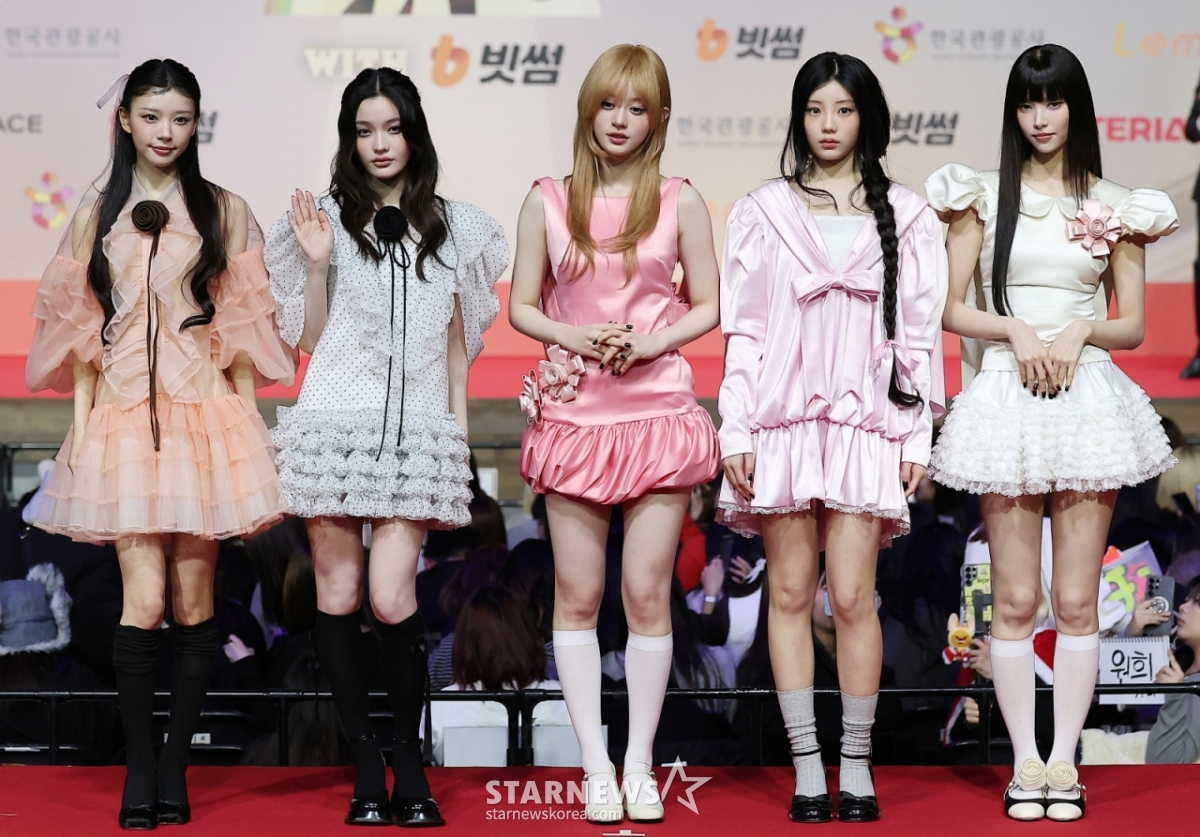 =女子组合"孔眼" / 照片=(仁川=新闻1)记者金振焕(音)。