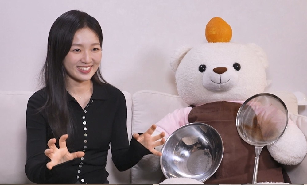 =照片=《我独自生活》