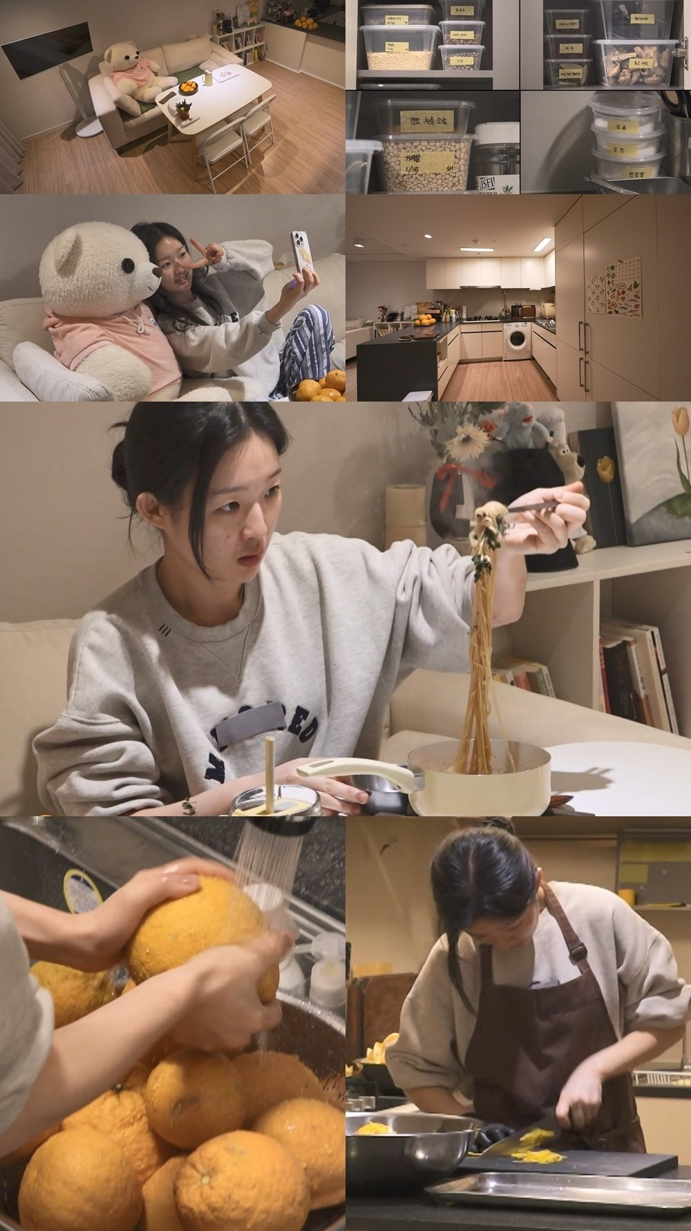 =照片=《我独自生活》