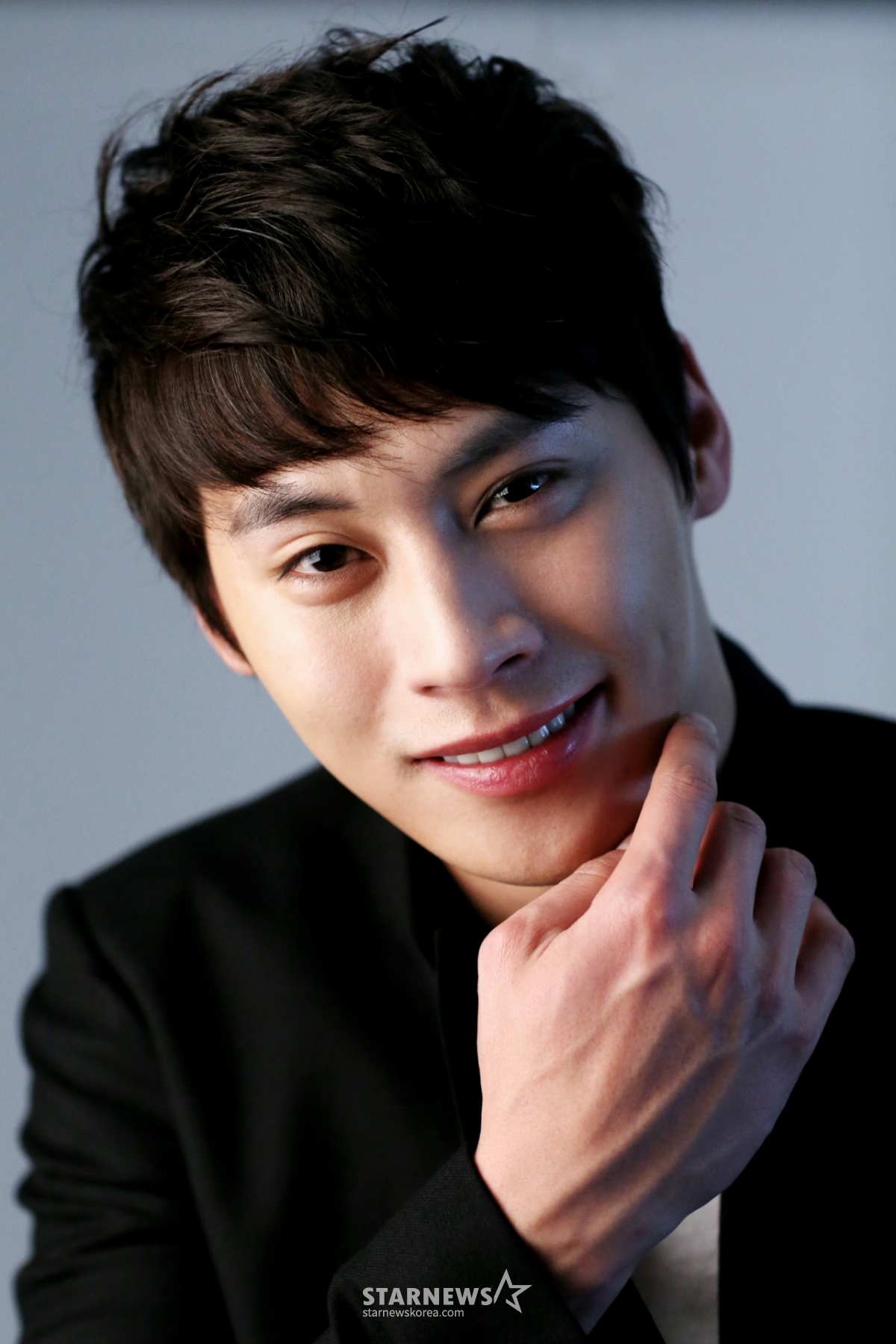 Actor Jung Eun-woo / Photo = Starnew