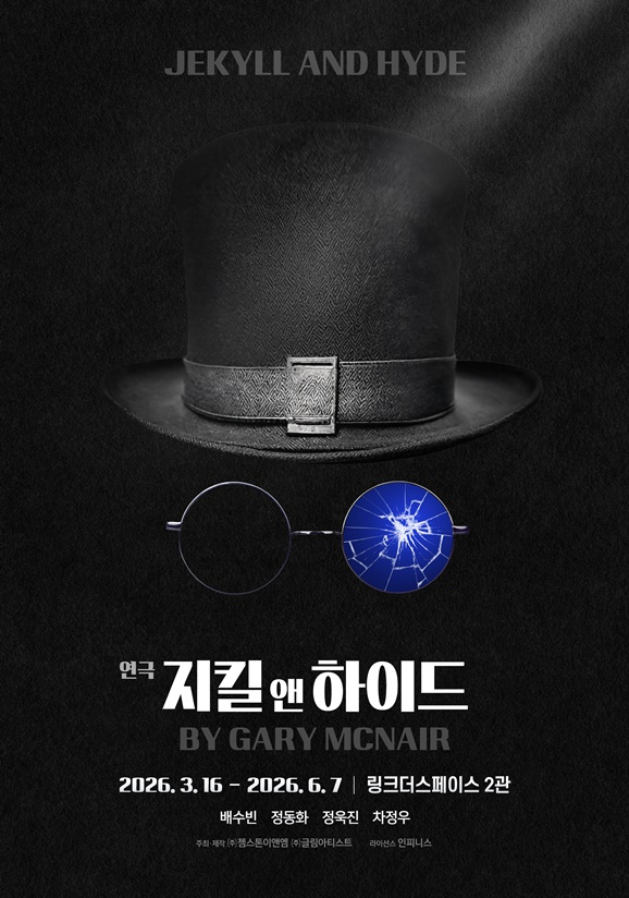 /Photo = The play 'Jekyll and Hyde'