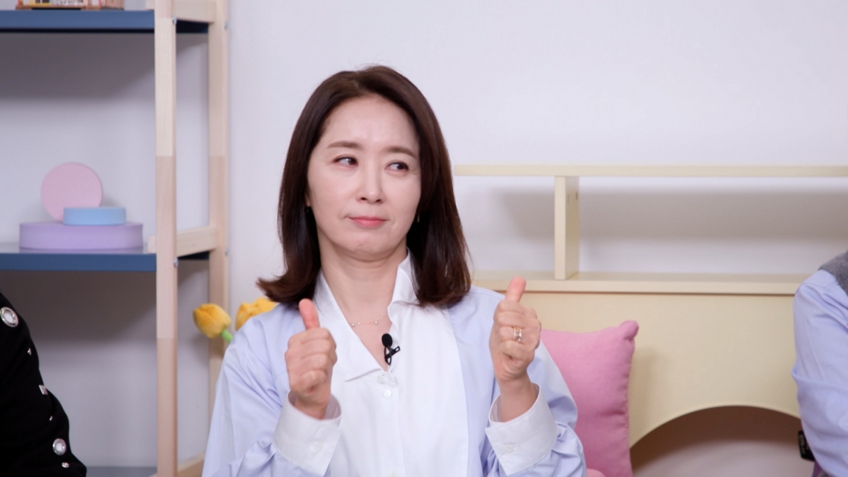 /写真=KBS第2テレビ「屋根部屋の問題児たち」  