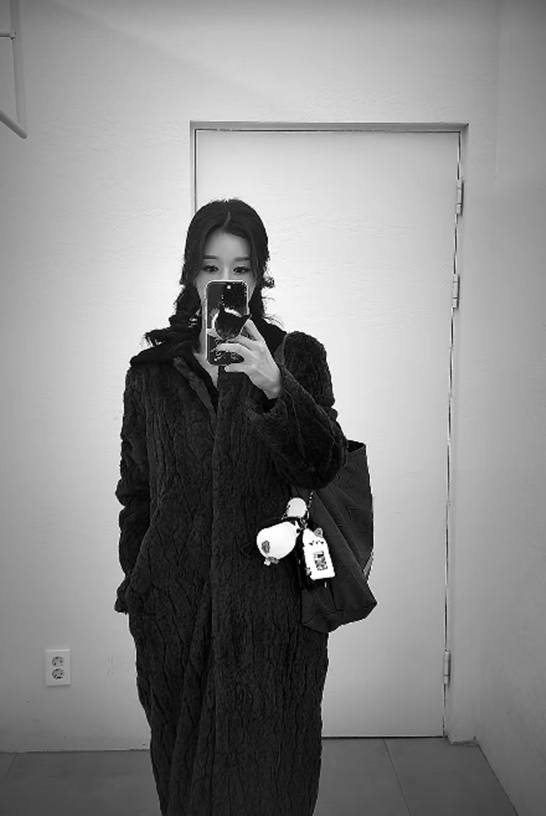 /Photo = Calligraphy