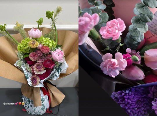 /Photo = Calligraphy