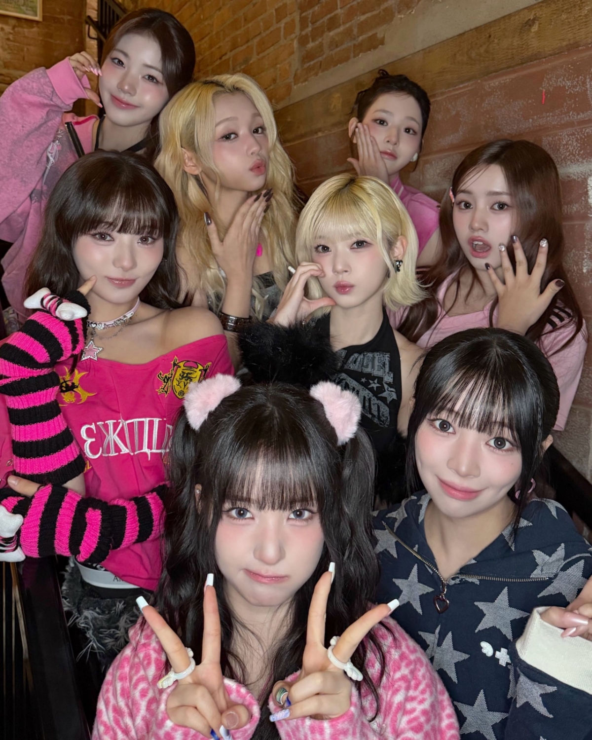 /写真=F&amp;Fエンタテインメント