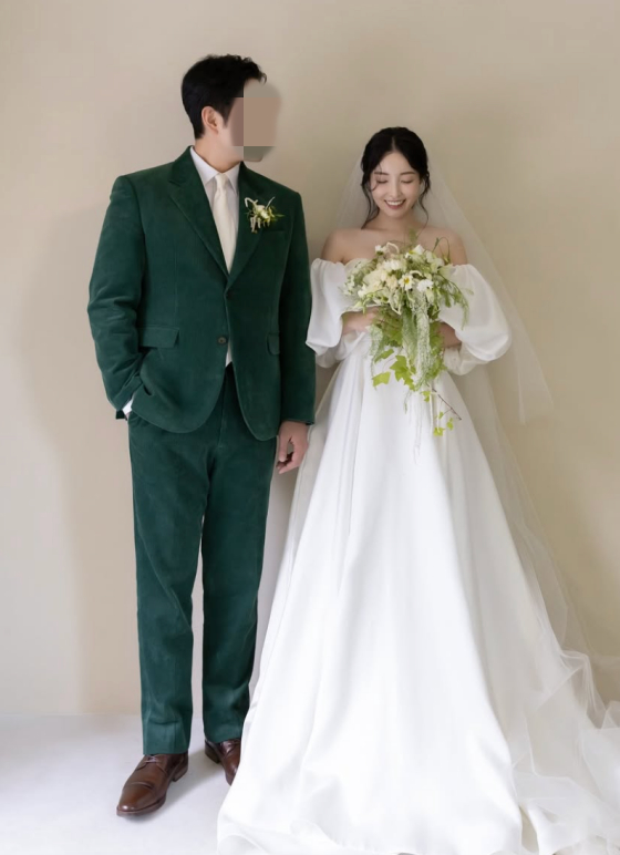 17th generation of "I'm Solo" Young Sook / Photo = Young Sook SNS