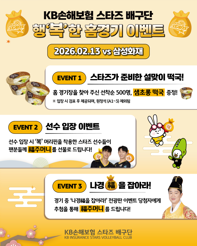 /Photo = KB Insurance provided