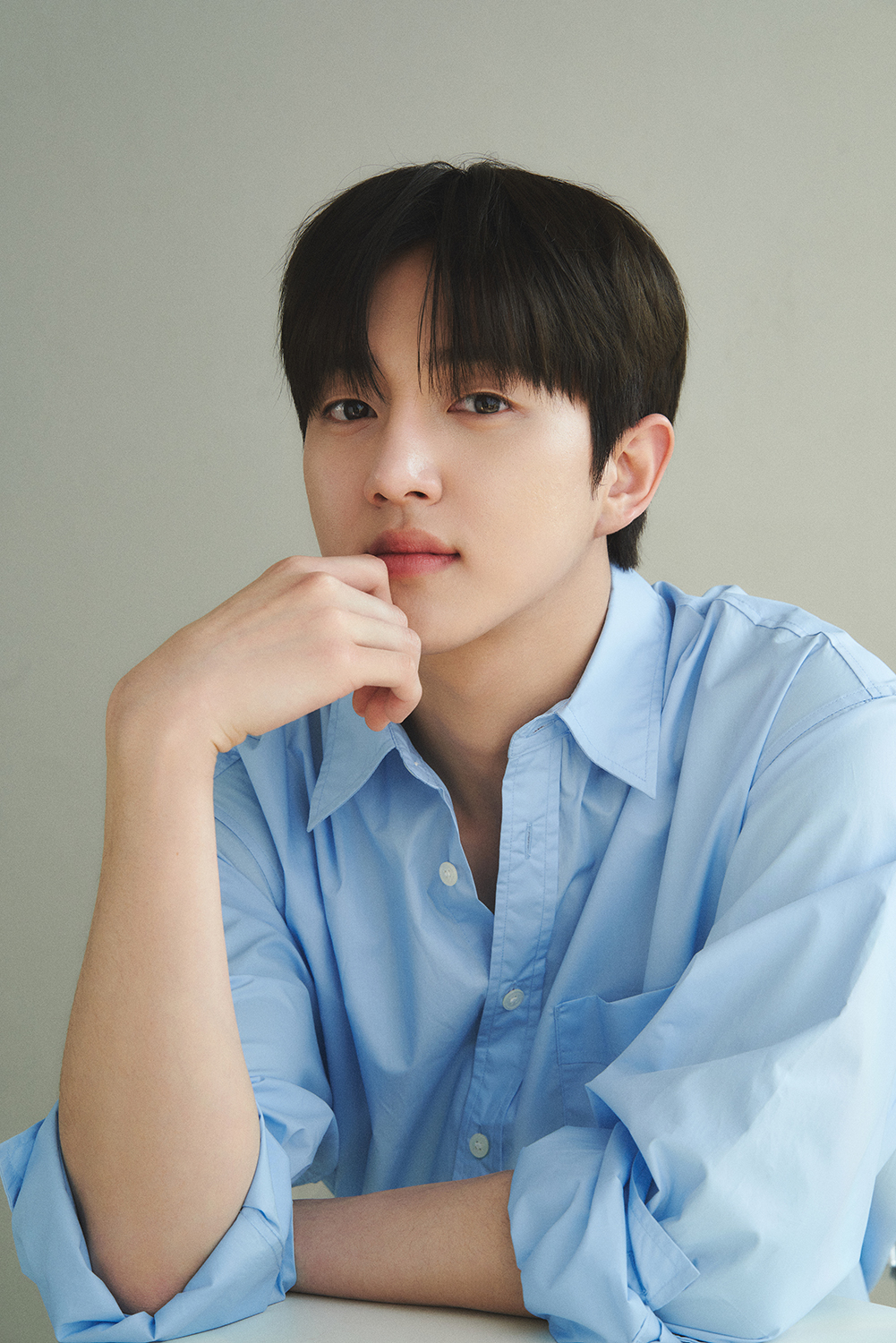 Bong Jae-hyun / Photo = Ace Factory