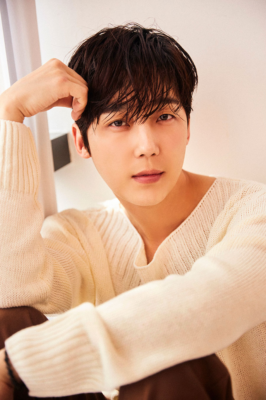 /Cung cấp ảnh = YG Media Plus