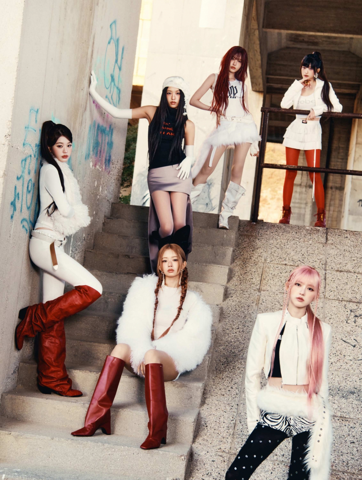 /Ảnh = Starship Entertainment