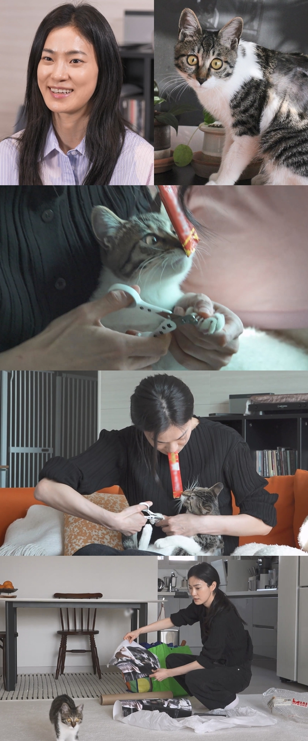 /Photo = MBC 'I Live Alone'  