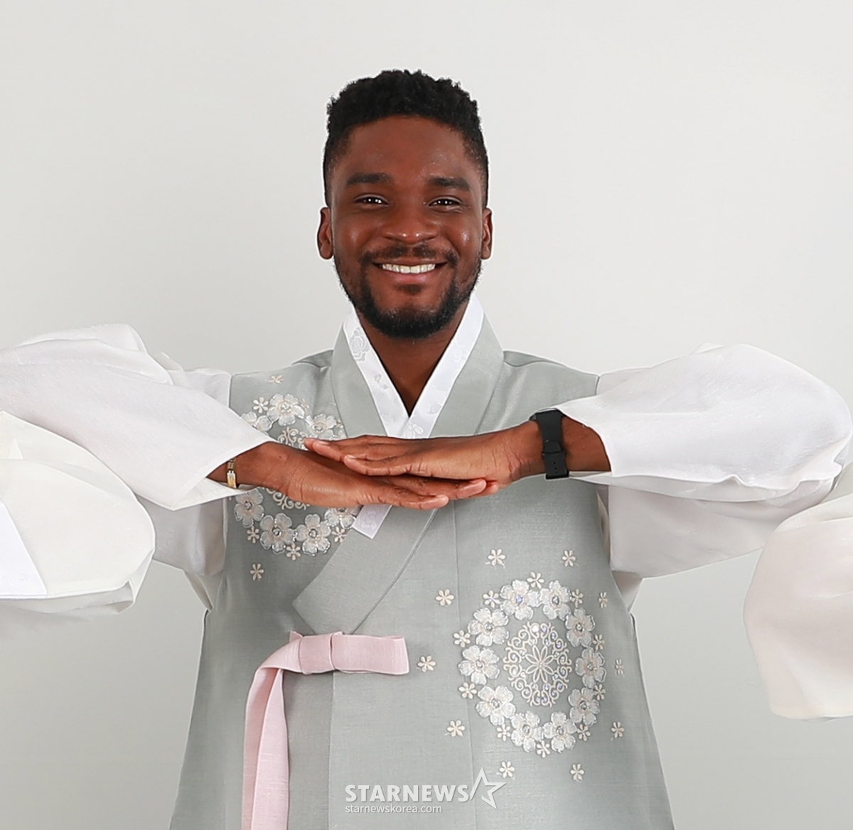 Sam Okyere / Photograph = Star News