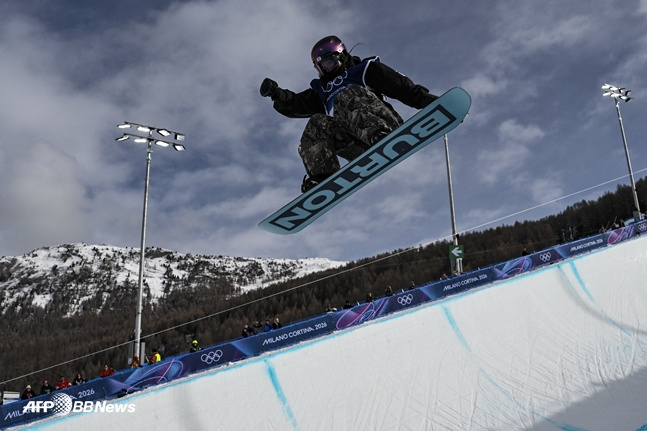 Choi Gaon, who is acting on the 11th. /AFPBBNews=News1