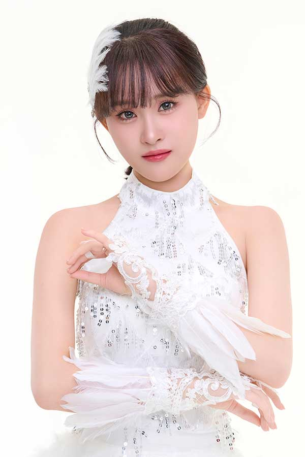 Kim Dahyun / Photo = Current Company