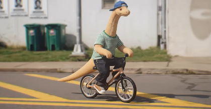 /Photo = Min Hee-jin SNS