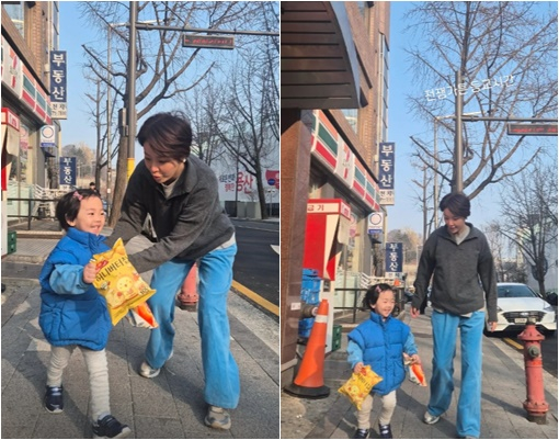 /Photo = Hwang Jeong-eum Personal Account